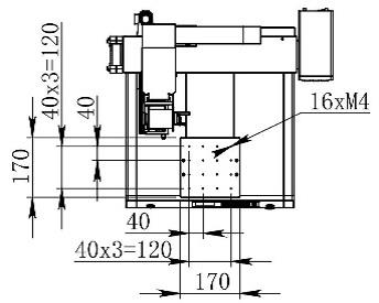 Настольный паяльный робот Quick-ET9393F-A / ET9493F-A — изображение 3