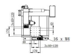 Настольный паяльный робот Quick-ET9384E-BB1 / ET9484E-BB1 — изображение 4