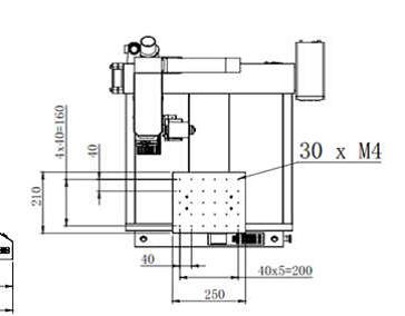 Настольный паяльный робот Quick-ET9384E-BB1 / ET9484E-BB1 — изображение 7