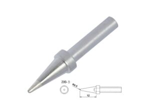 Паяльная насадка Quick-QSS200-T-B