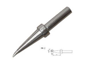 Паяльная насадка Quick-QSS200-T-J