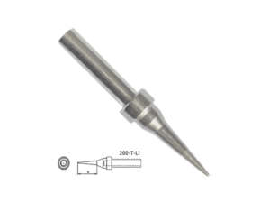 Паяльная насадка Quick-QSS200-T-LI