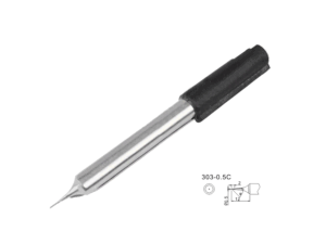Паяльная насадка Quick-303-0.5C