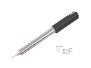 Паяльная насадка Quick-303-1C