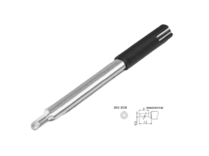 Паяльная насадка Quick-303-3CM