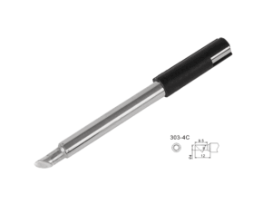 Паяльная насадка Quick-303-4C