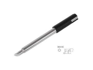 Паяльная насадка Quick-303-5C