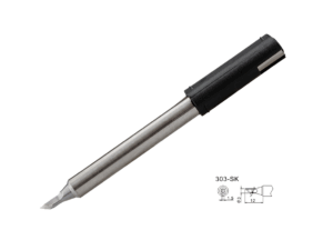 Паяльная насадка Quick-303-SK