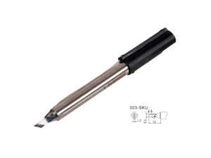 Паяльная насадка Quick-303-SKU