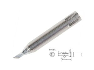 Паяльная насадка Quick-700A-SK (200G-SK)