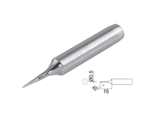 Паяльная насадка Quick-QSS960-T-0,5C