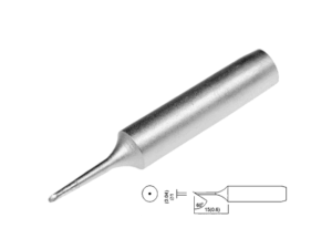 Паяльная насадка Quick-QSS960-T-1C