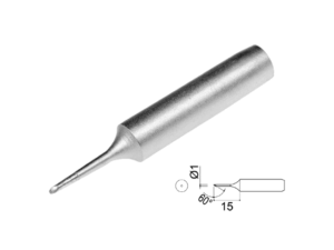 Паяльная насадка Quick-QSS960-T-1CF