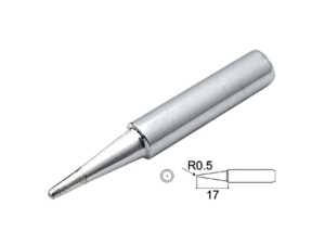 Паяльная насадка Quick-QSS960-T-B
