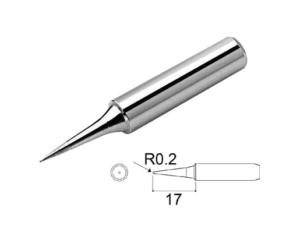 Паяльная насадка Quick-QSS960-T-I