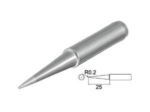 Паяльная насадка Quick-QSS960-T-LB