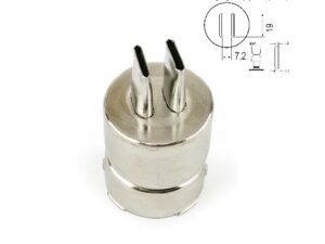 Насадка Quick-A3134