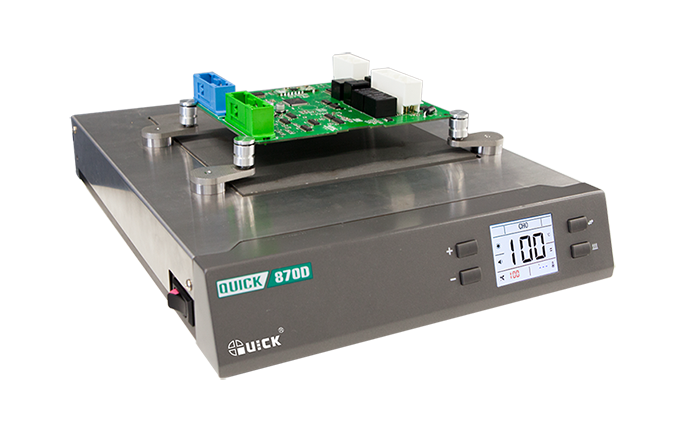 Термостол Quick-870D — изображение 3
