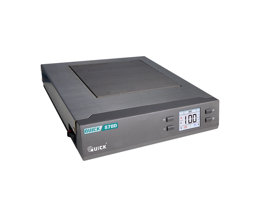 Термостол Quick-870D