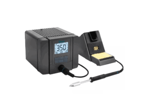 Паяльная станция Quick-TS10