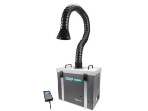 Дымоуловитель Quick-6101А2