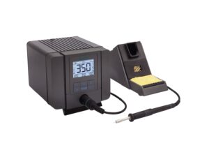 Паяльная станция Quick-TS8