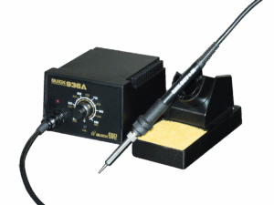 Станция паяльная Quick-936A